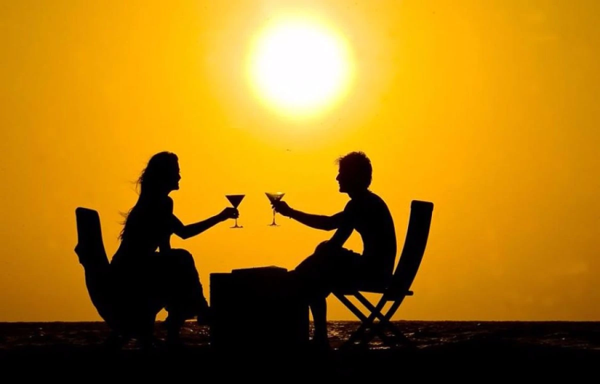 como es cada signo en el amor