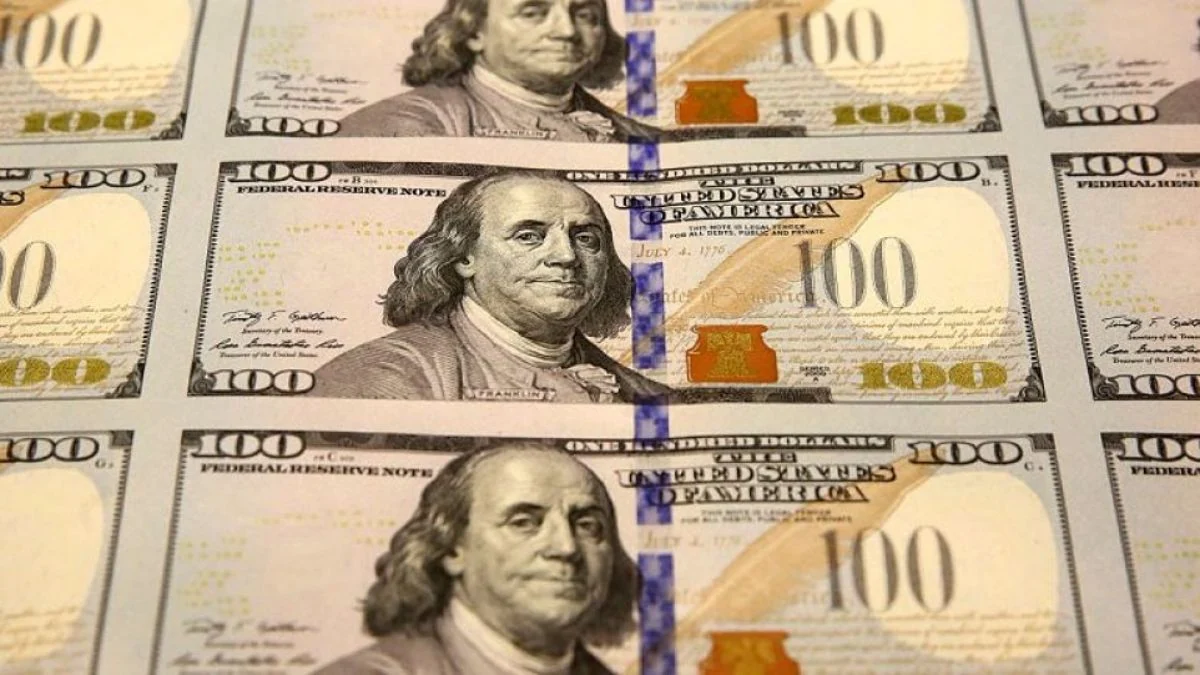 cepo al dolar