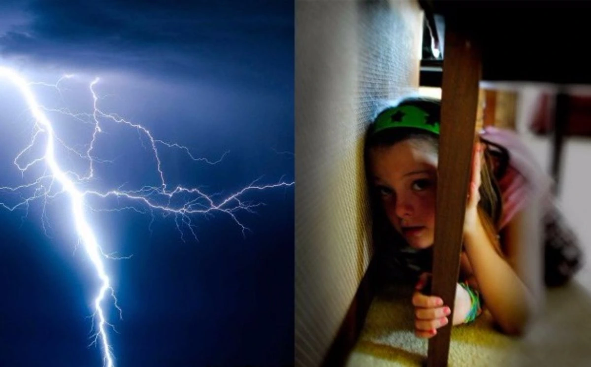 tormenta