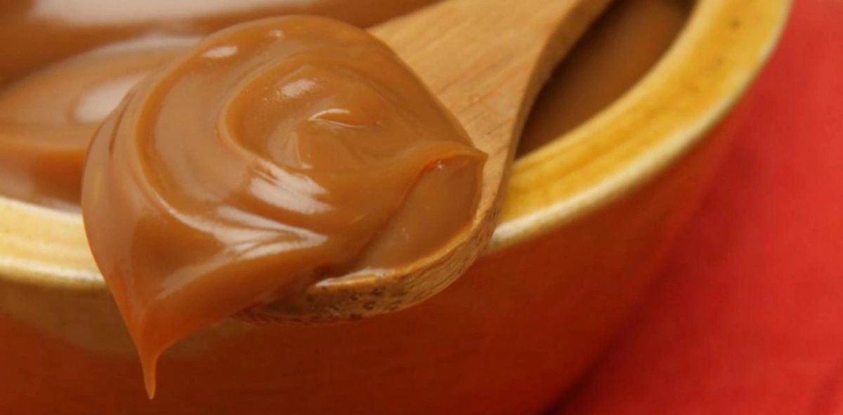 recetas con dulce de leche