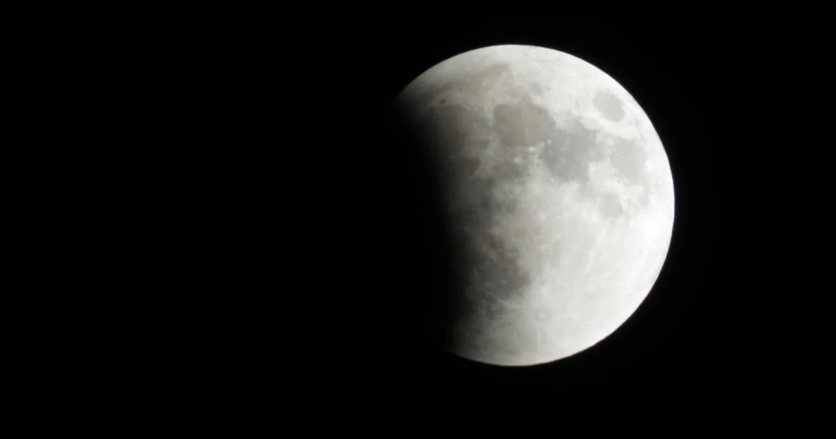 eclipse de luna 2025