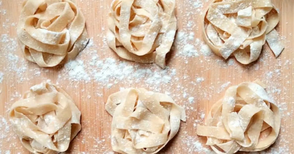 receta de spaghettis veganos