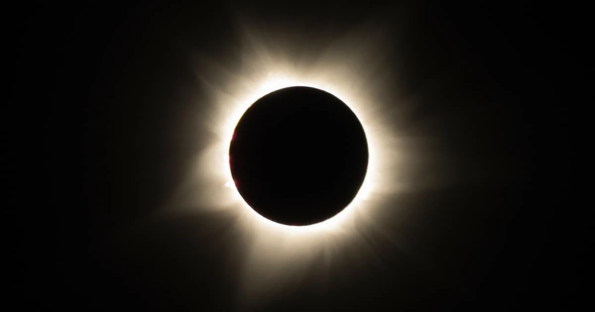 eclipses de luna 2025