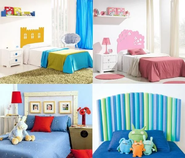 decoracion cuarto