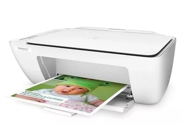 impresora hp multifuncional