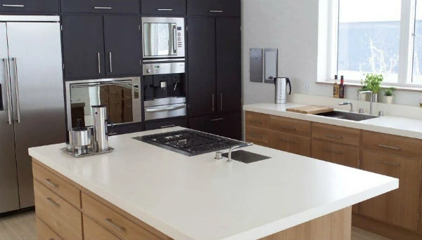 Muebles de cocina a medida