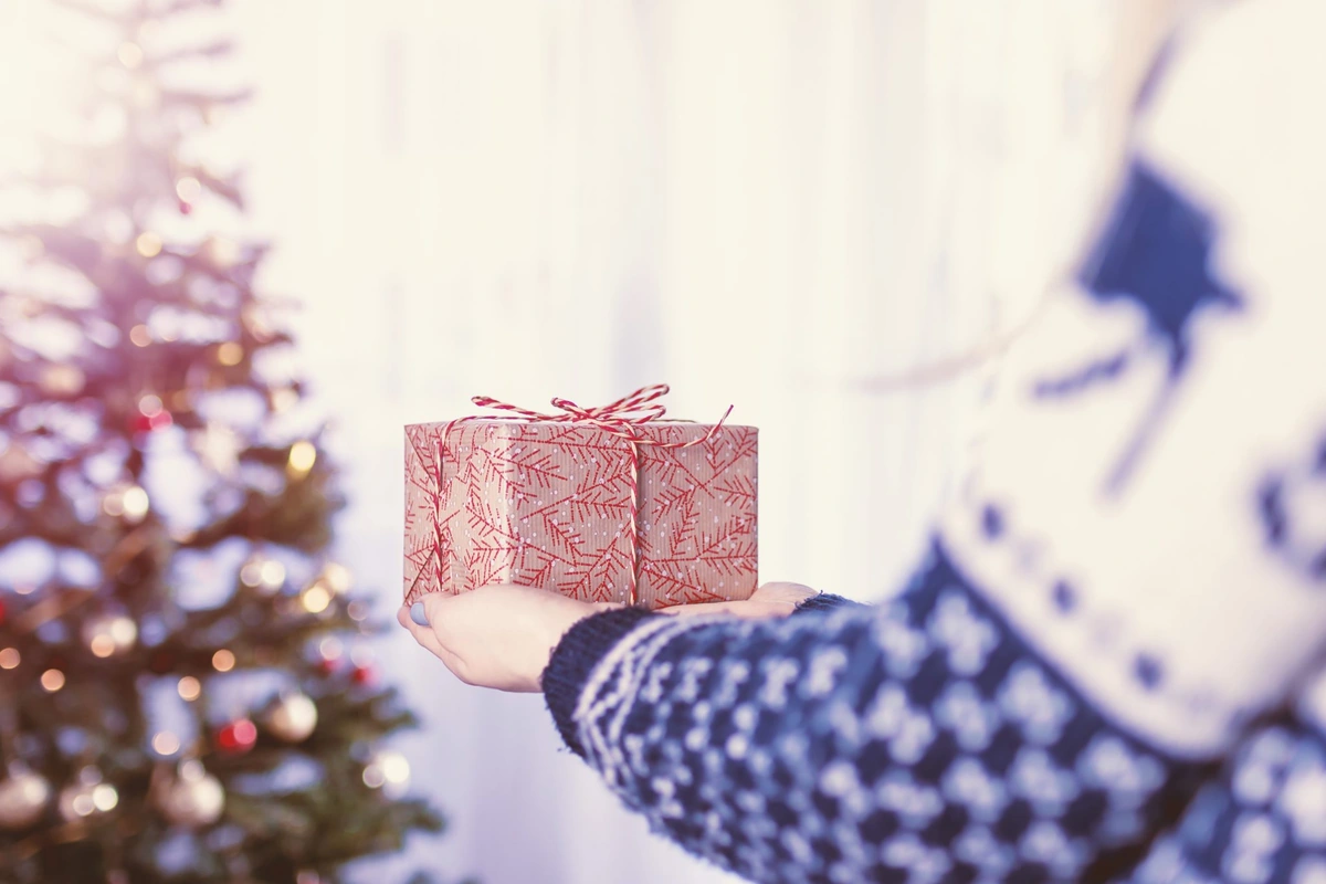 que hacer si no te gusta un regalo