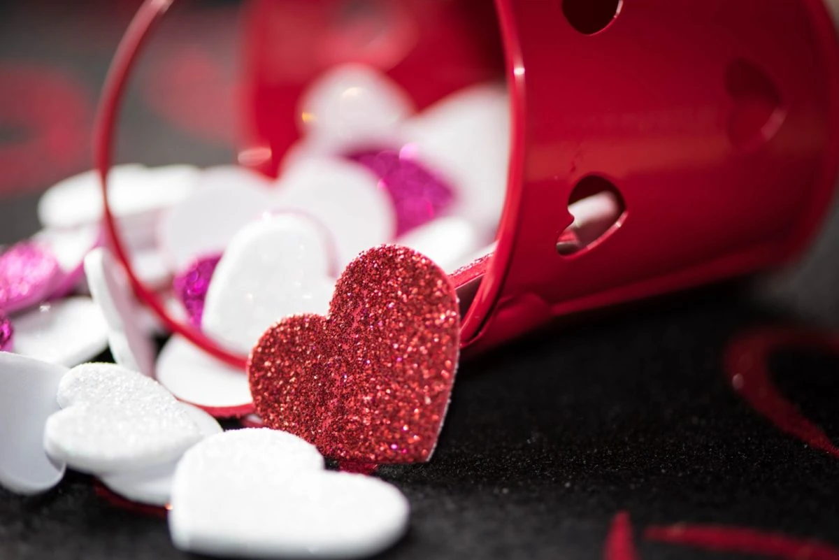 quien fue san valentin y por que se celebra