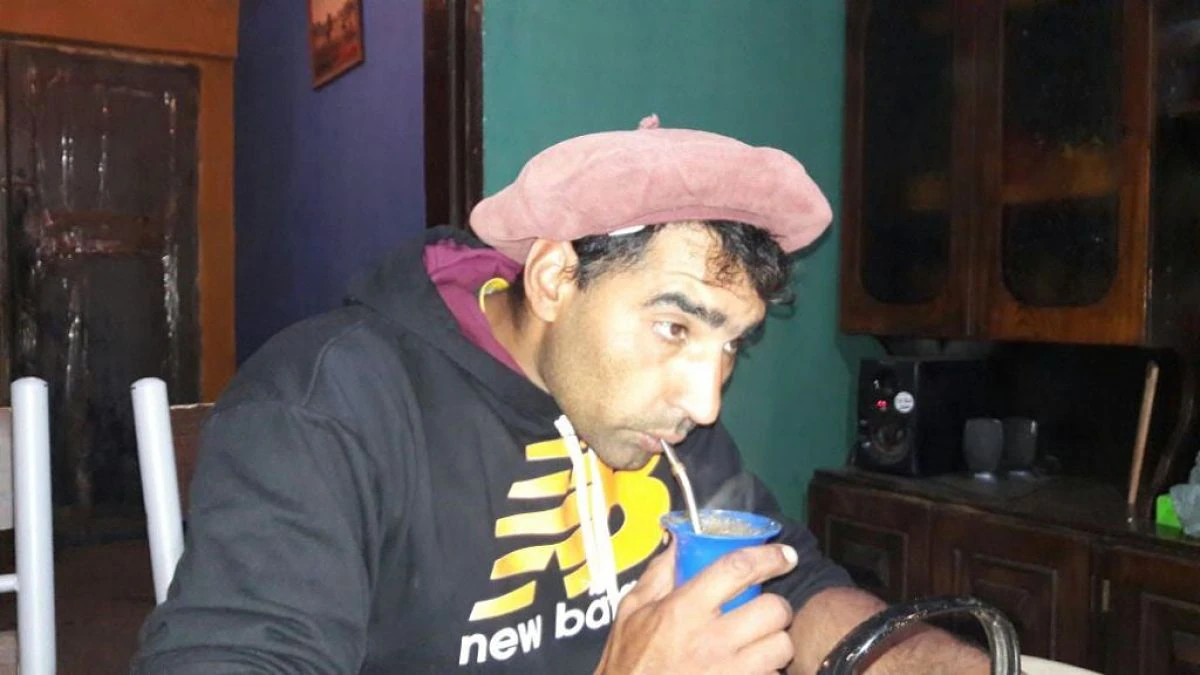 peon de campo