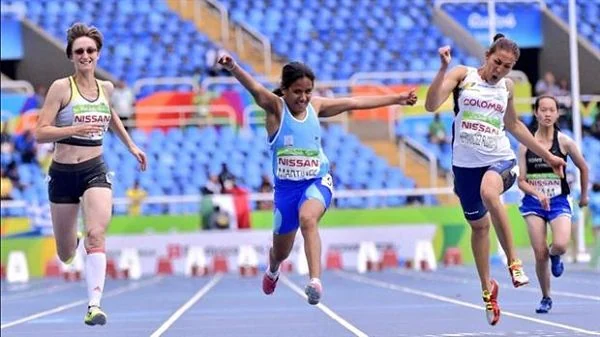 JJOO paralimpicos Yanina Martinez 600