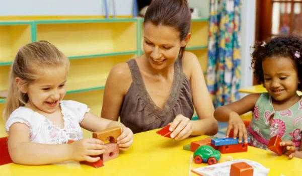 Berlín busca maestras para trabajar en escuelas infantiles