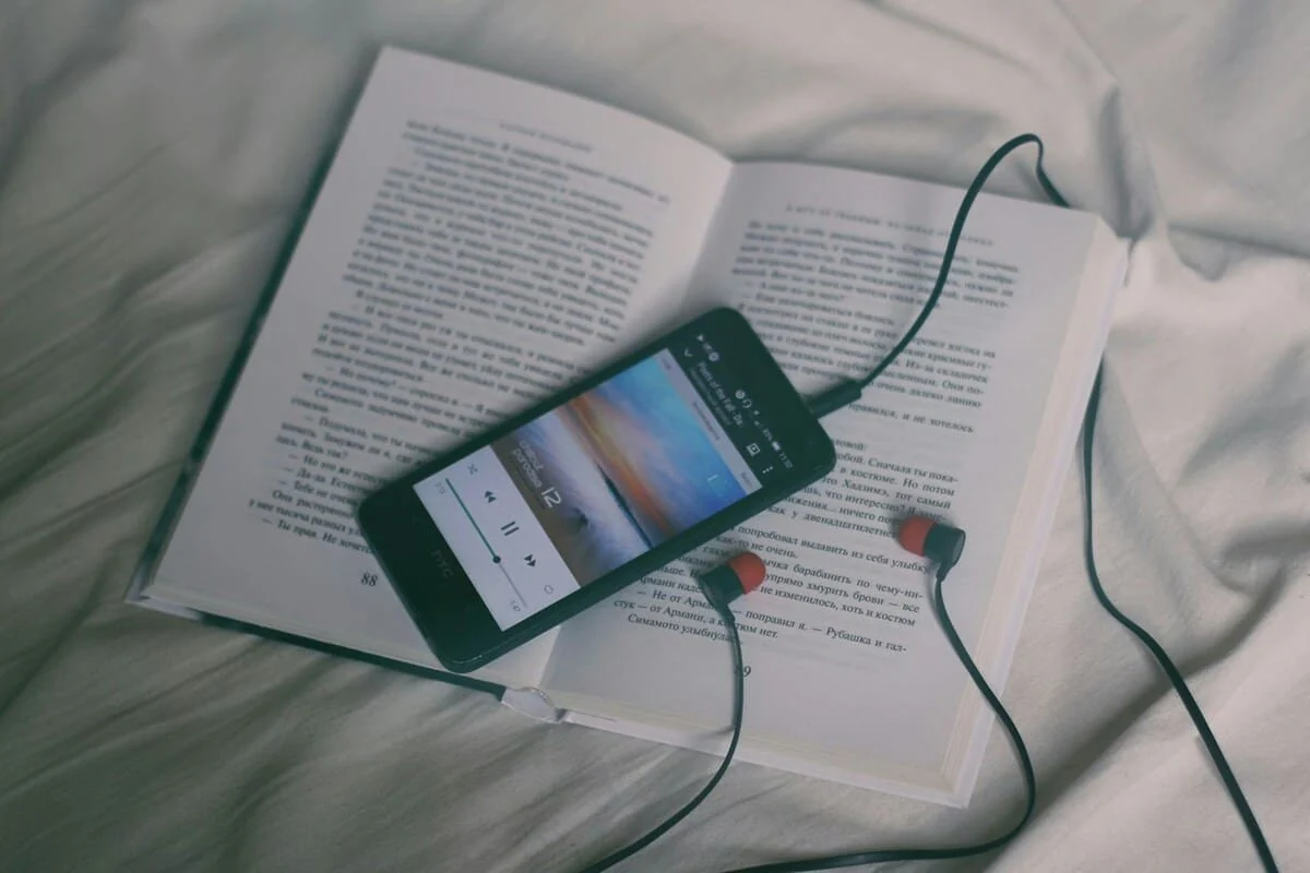 los mejores audiolibros