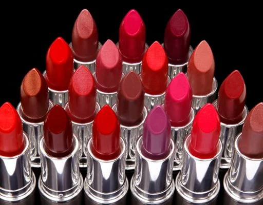 marcas de labiales