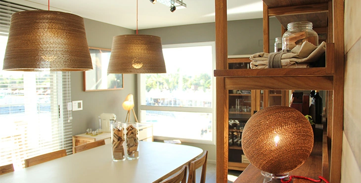 ideas para monoambientes chicos
