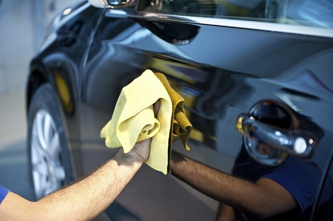 teflón para autos