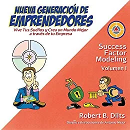 Nueva generación de emprendedores