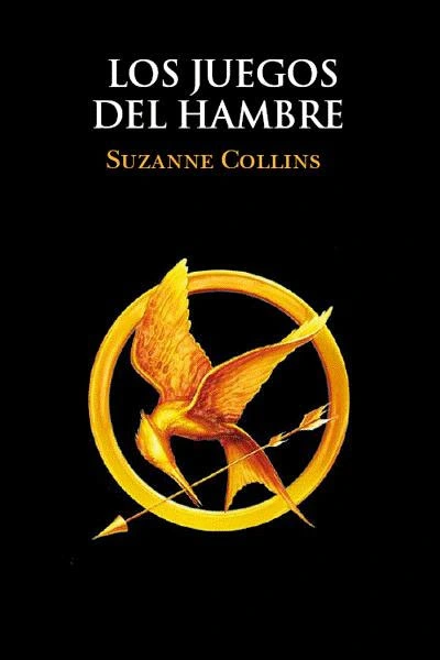 Los juegos del hambre -  Suzanne Collins