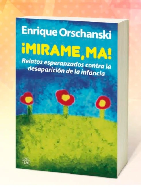 enrique orschanski