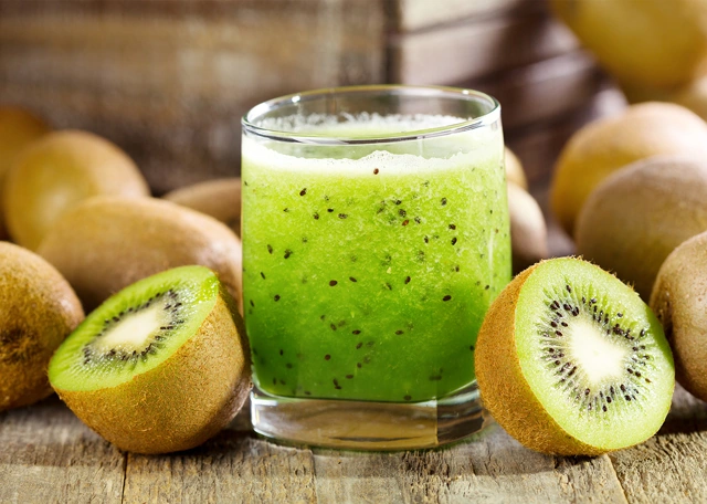 recetas de licuados de frutas para adelgazar