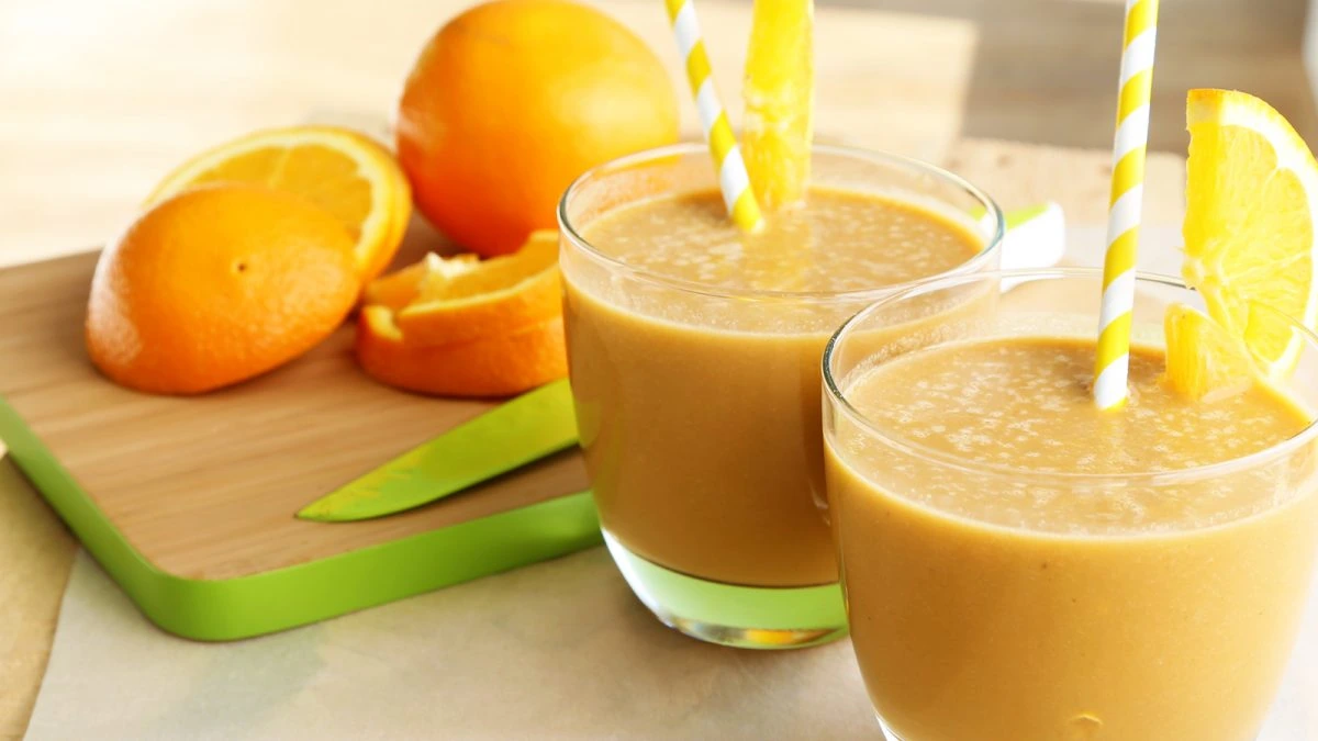 recetas de licuados de frutas para diabeticos
