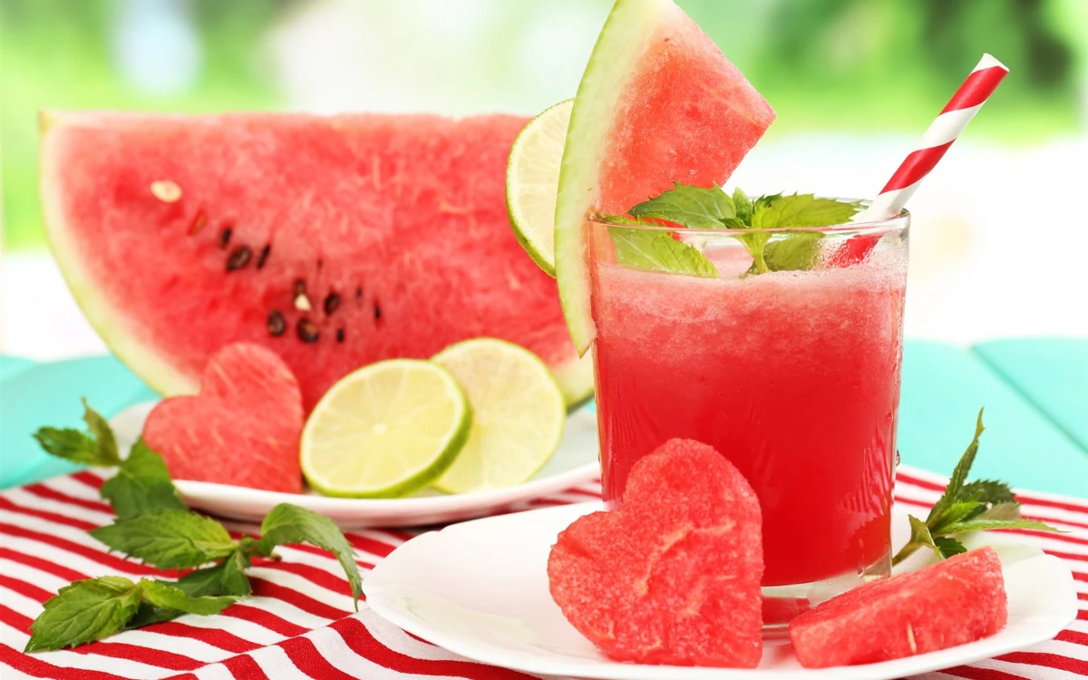recetas de licuados de frutas para niños