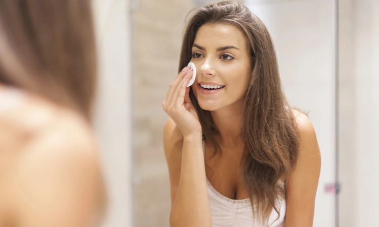 Qué es una exfoliacion en la cara que es una exfoliacion en la cara