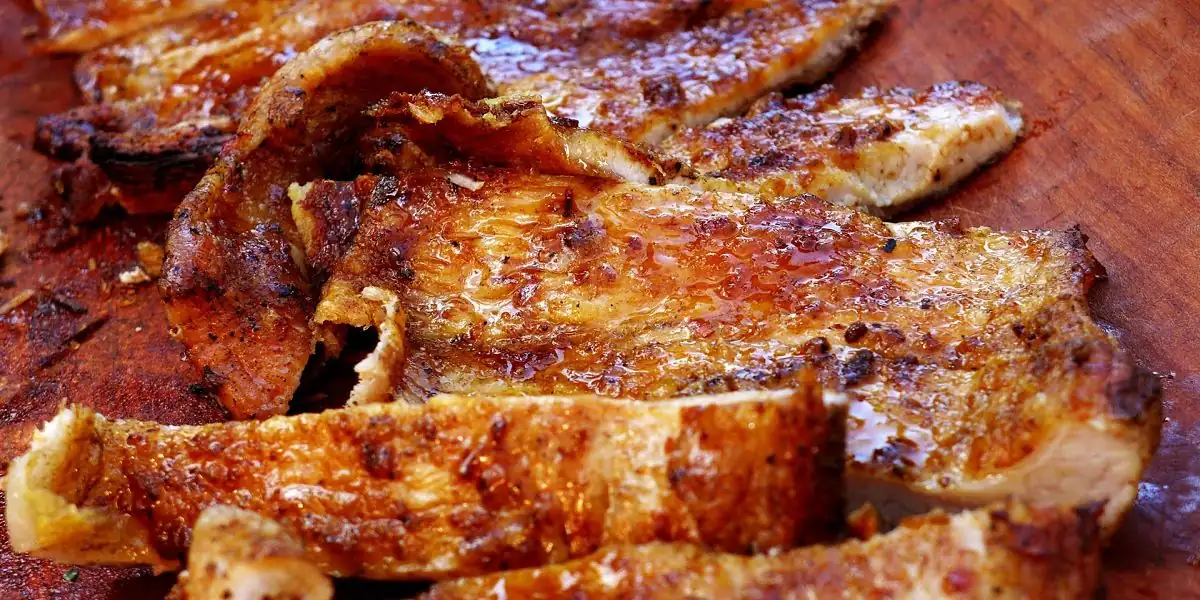 como hacer asado