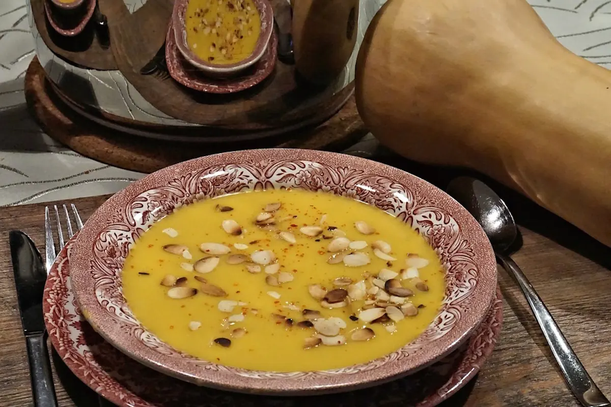 Cómo se prepara el locro