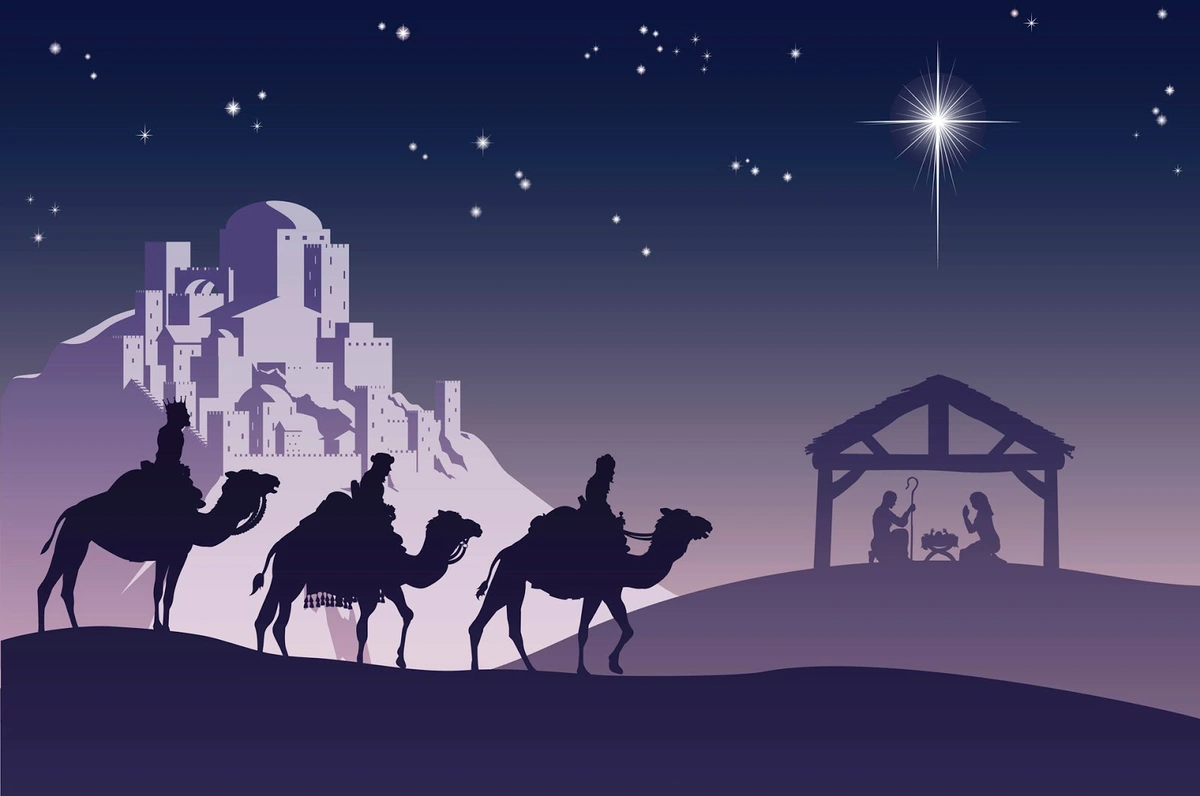 reyes magos