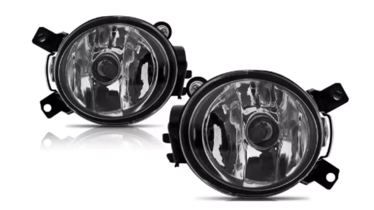 luces para auto
