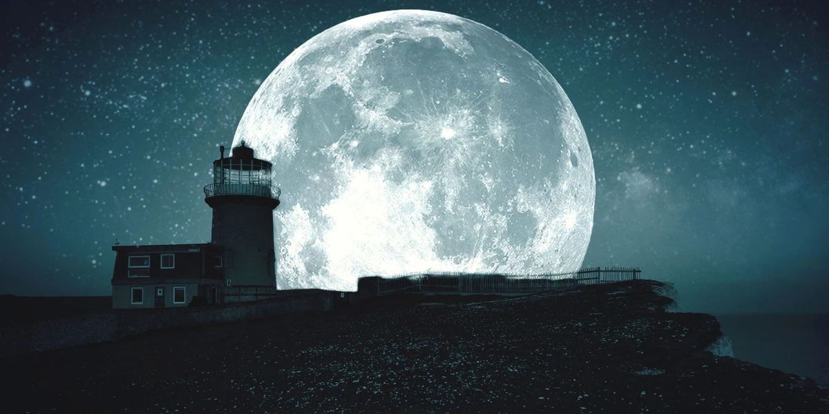 luna nueva abril