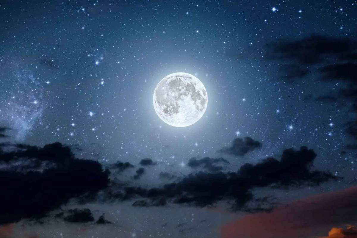 luna astrologia