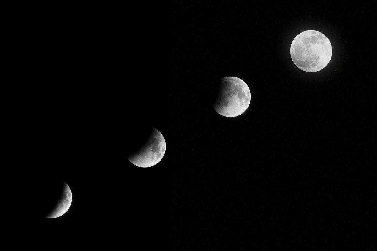 cambio del eje nodal astrologia