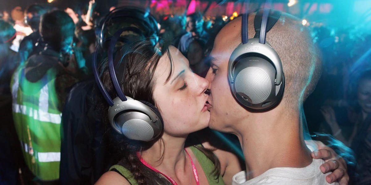 musica sexo cerebro