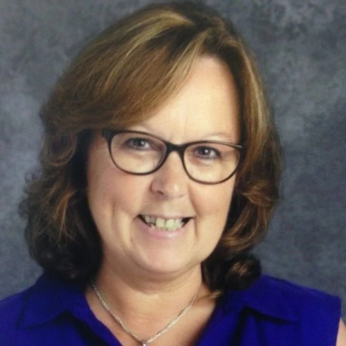 Tammy Wadell