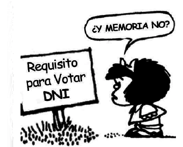 donde voto