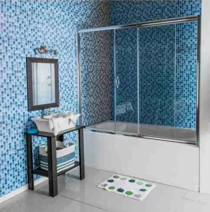 reformar baño