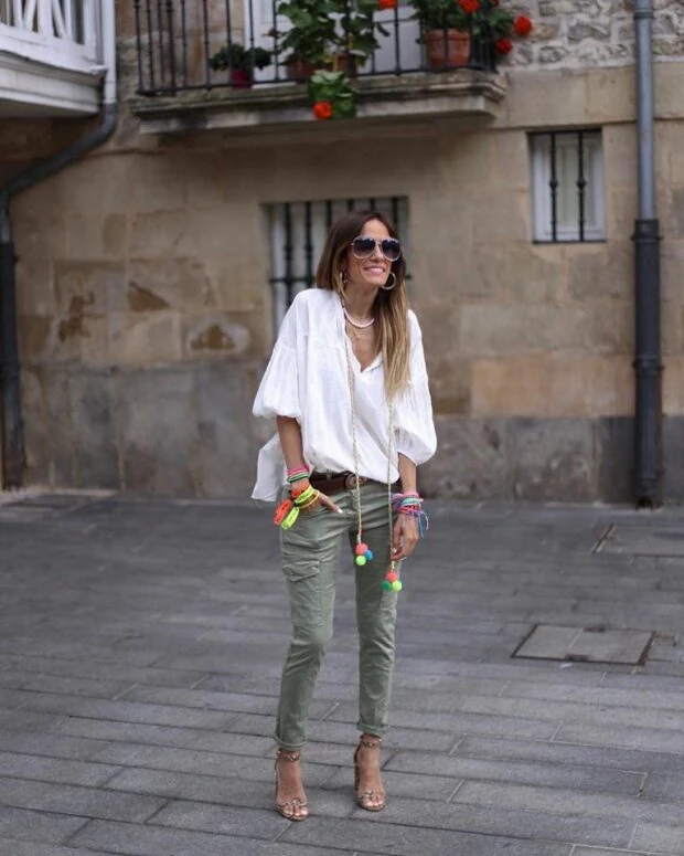 ropa de moda 2025
