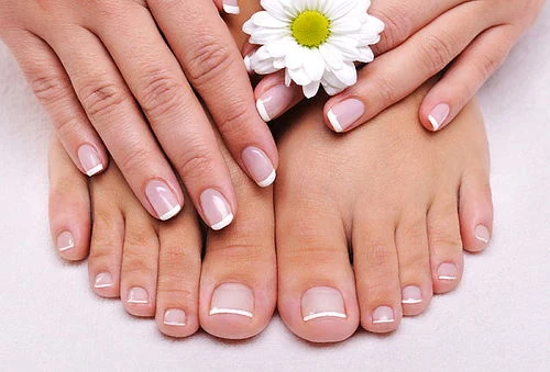 pedicura en casa