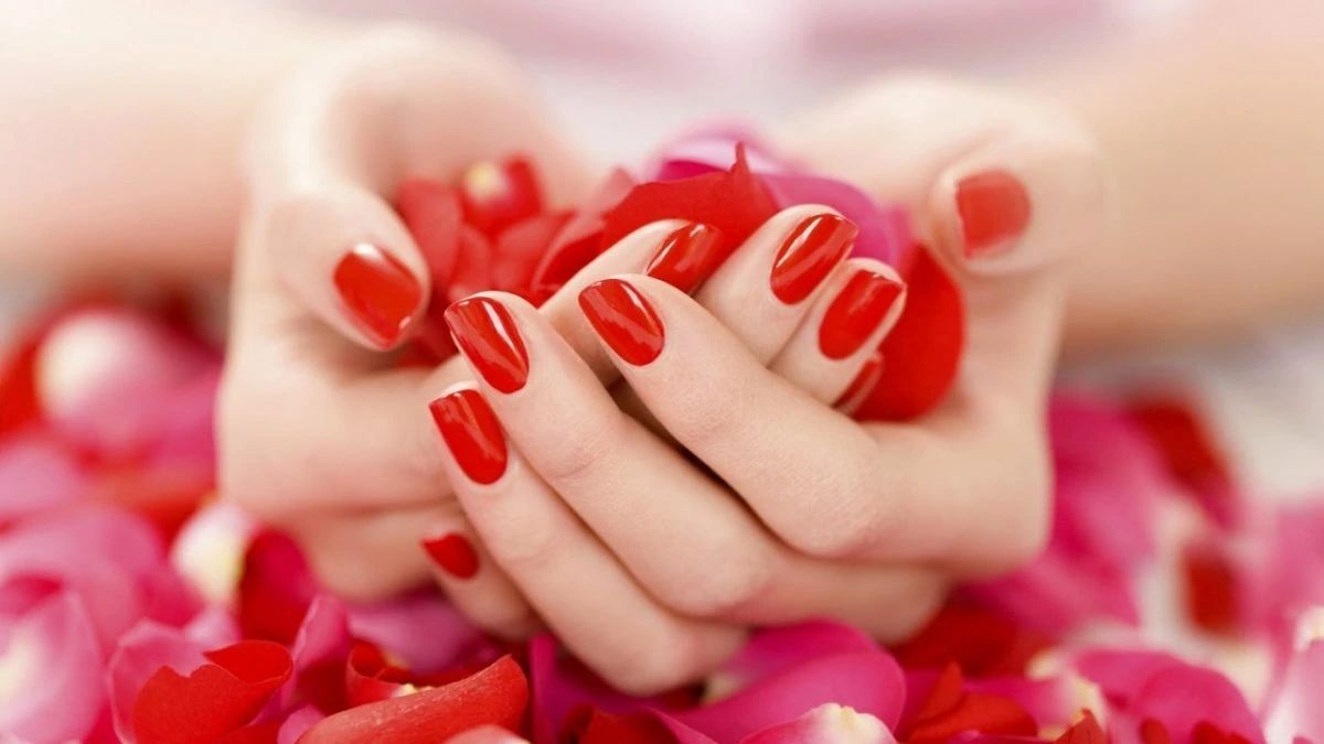Ideas para pintarse las uñas