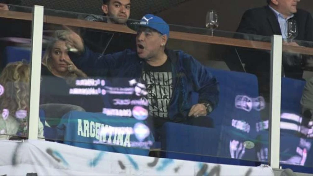 maradonaesonosehace