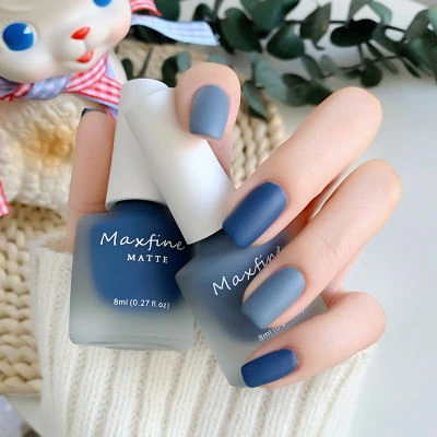 colores de uñas que se llevan este año
