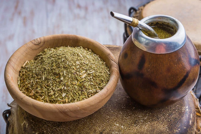 como curar un mate