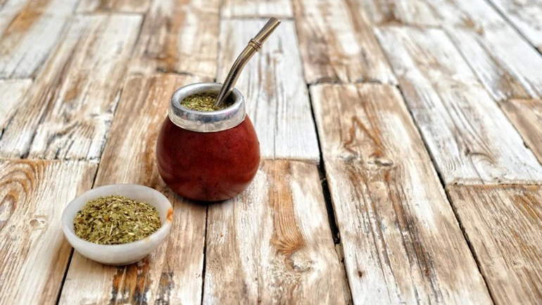 cómo se cura un mate