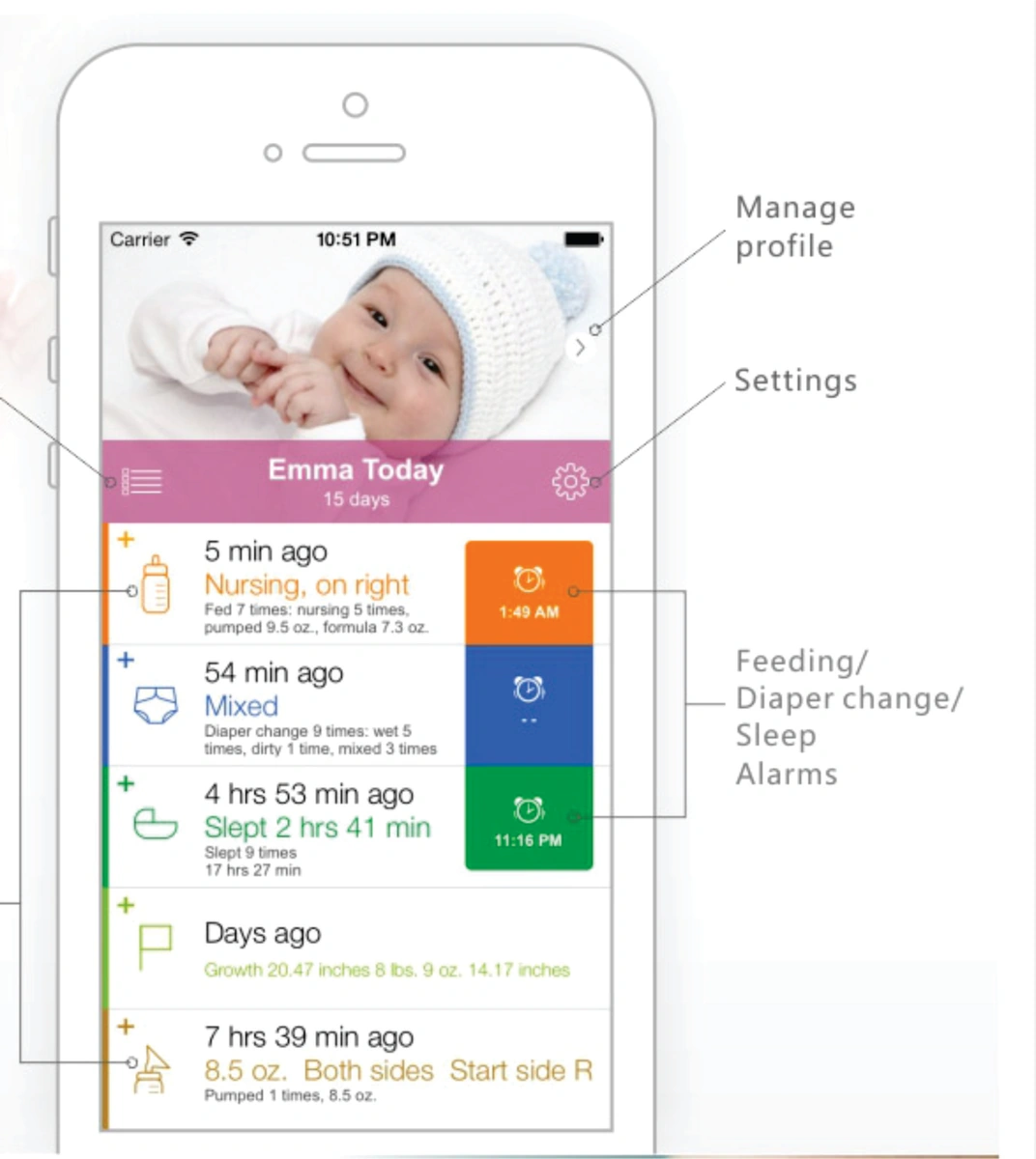 maternidad baby-tracker-app-1