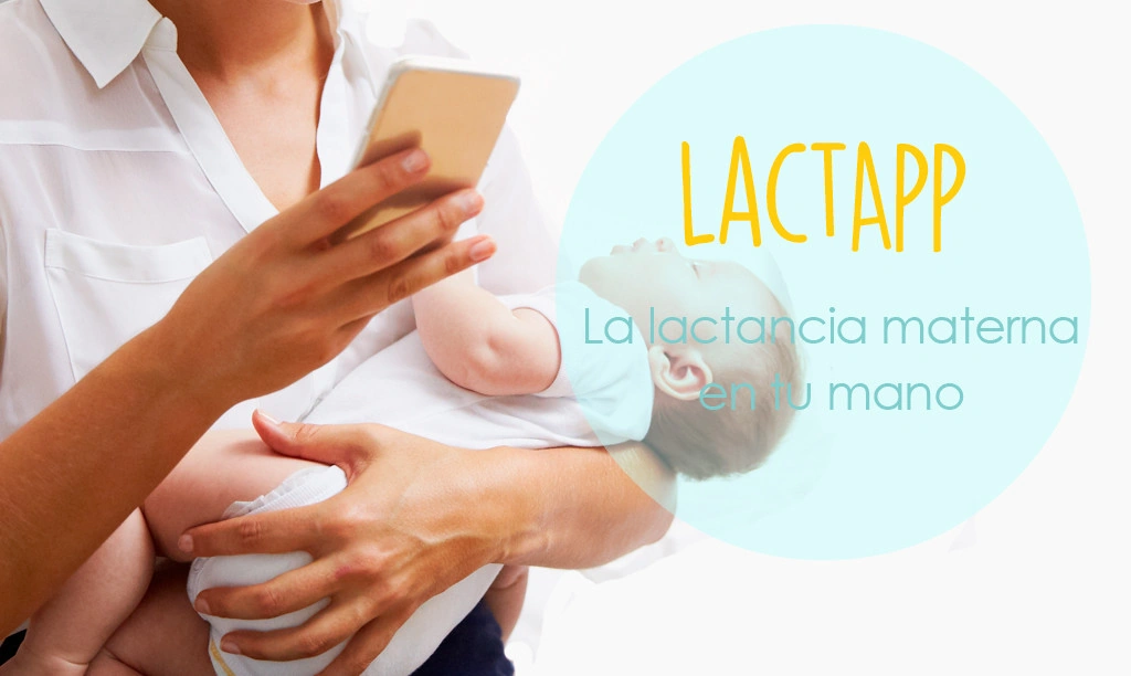 maternidad lactapp