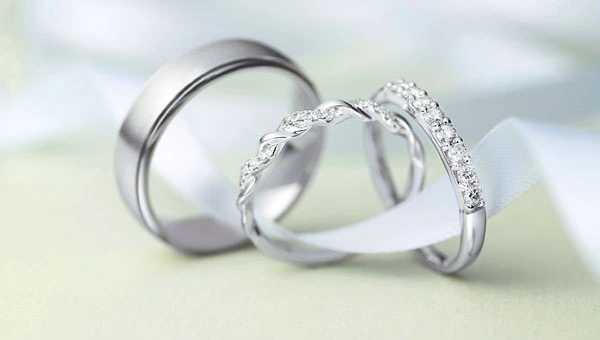 Alianza de matrimonio