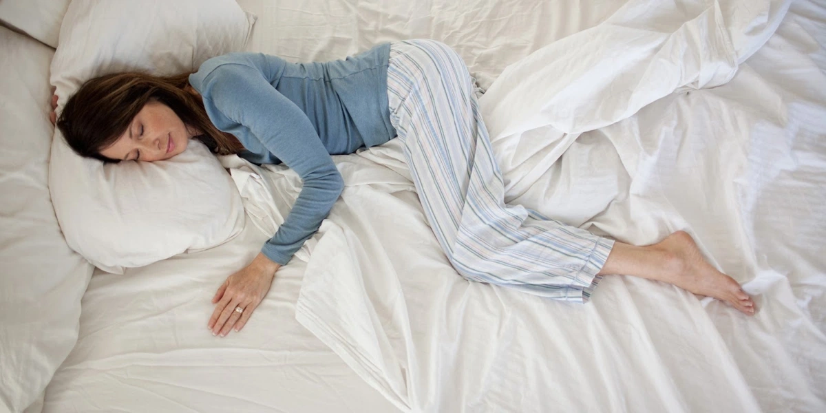 almohada cervical