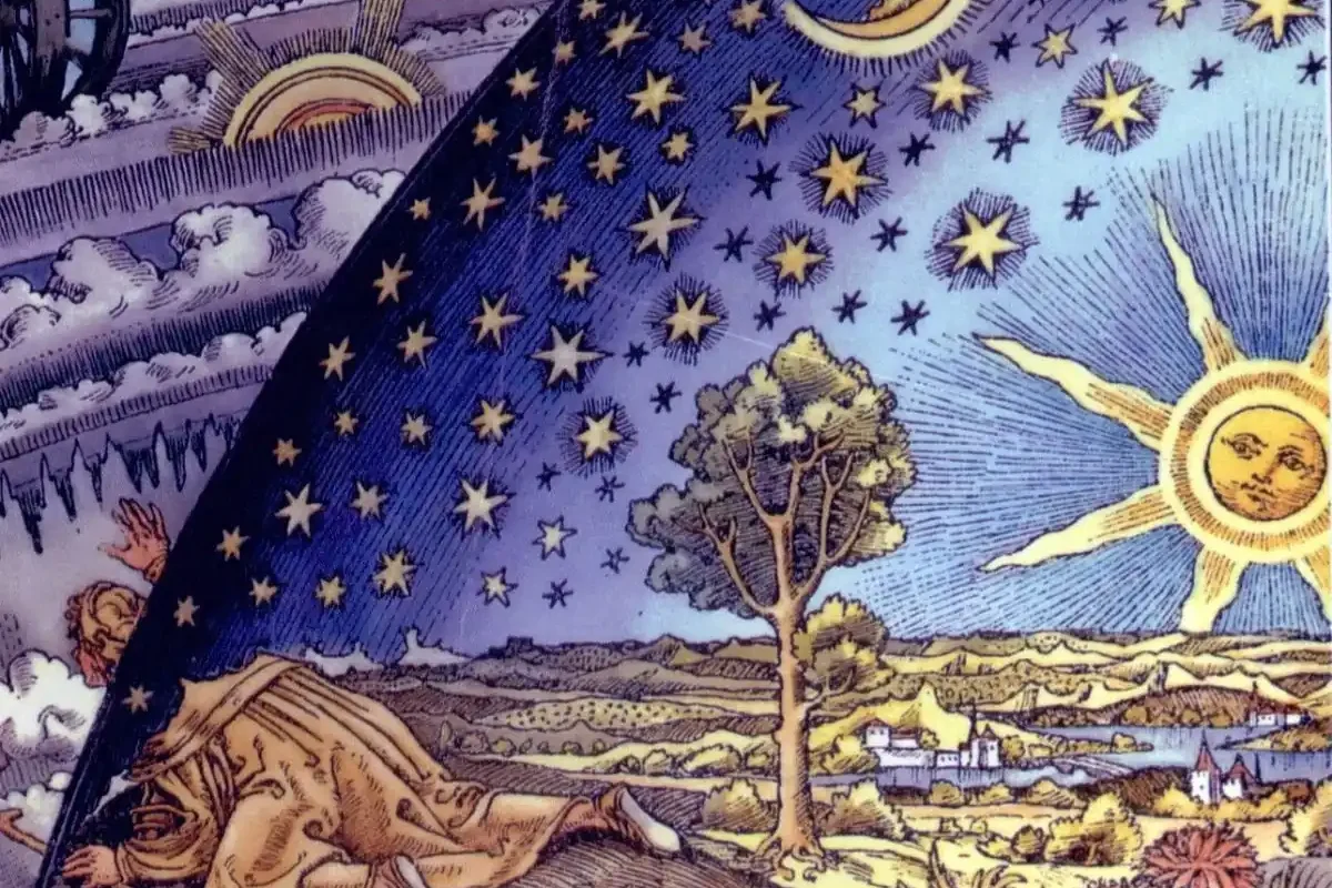 astrologia