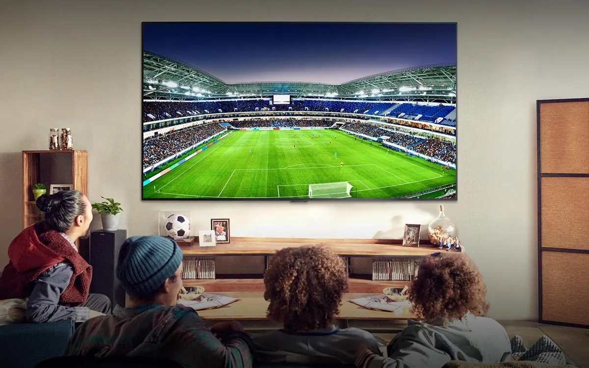 Cuál es el mejor smart TV 2025